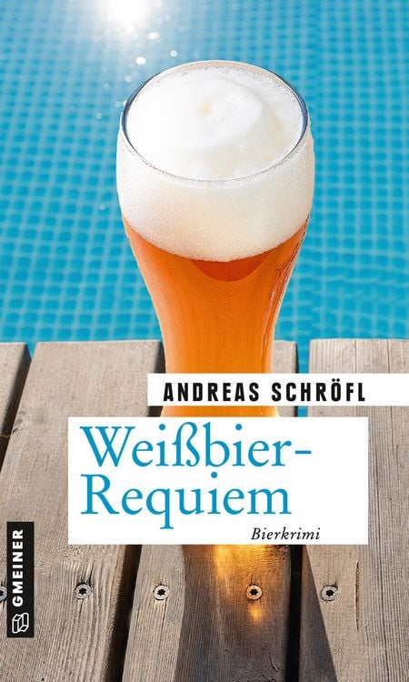 Produktbild: Wei&szlig;bier-Requiem