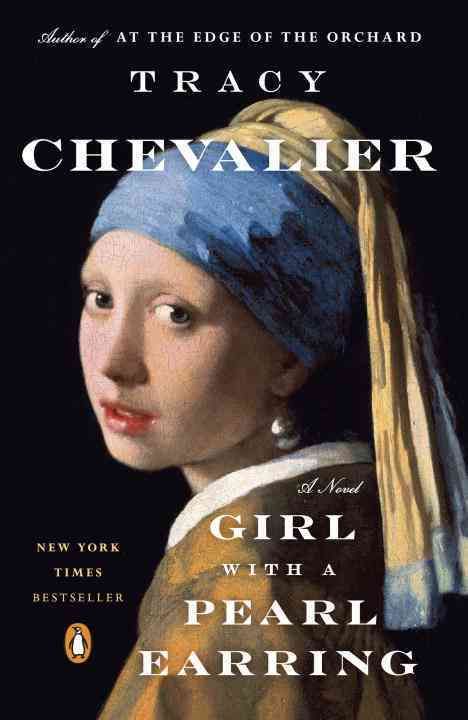 Produktbild: Girl with a Pearl Earring