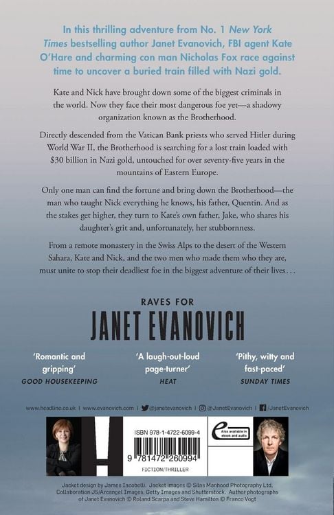 Produktbild: The Bounty