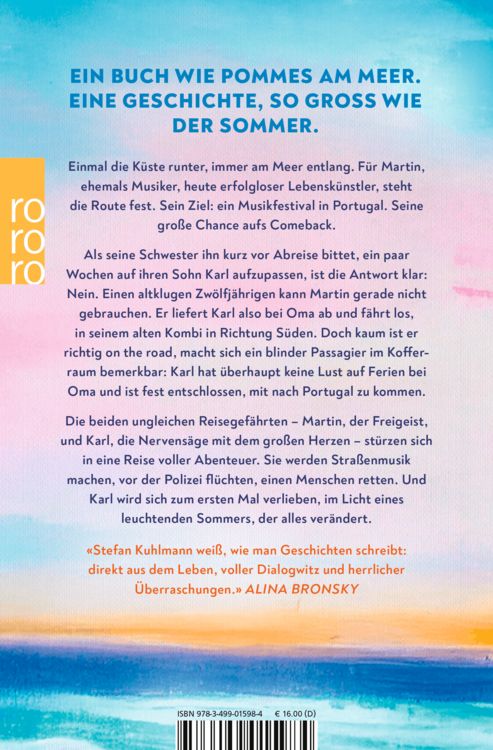 Produktbild: Umweg zum Sommer