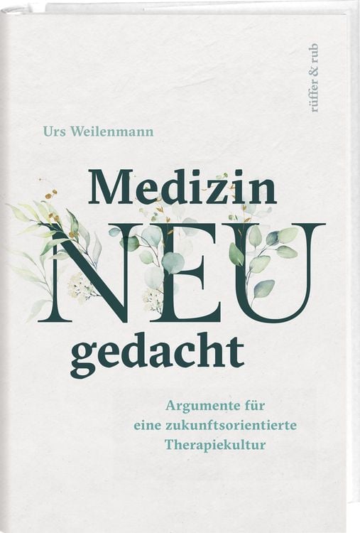 Produktbild: Medizin neu gedacht