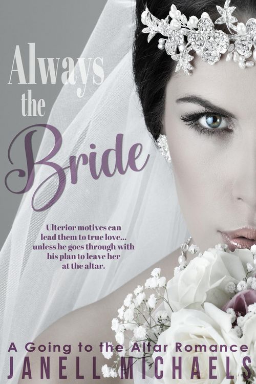 Produktbild: Always the Bride (Going to the Altar, #1)