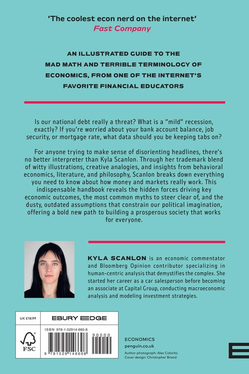 Produktbild: In This Economy?