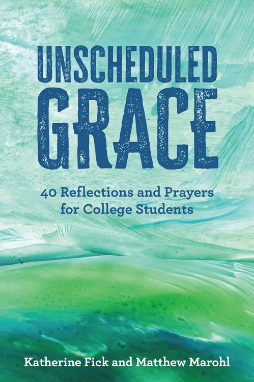Produktbild: Unscheduled Grace