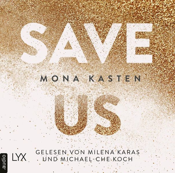 Produktbild: Save Us - Maxton Hall Reihe, Band 3