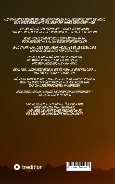 Produktbild: Paul