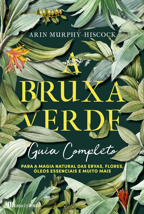 Produktbild: A Bruxa Verde