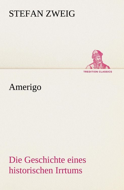 Produktbild: Amerigo