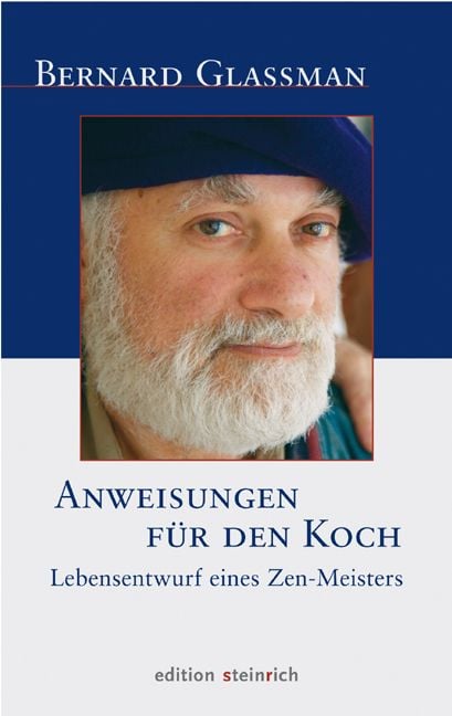 Produktbild: Anweisungen f&uuml;r den Koch