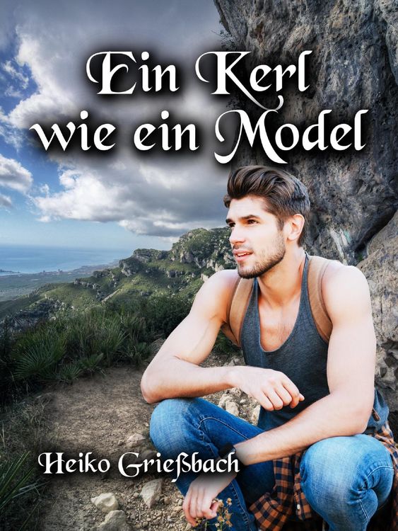 Produktbild: Ein Kerl wie ein Model
