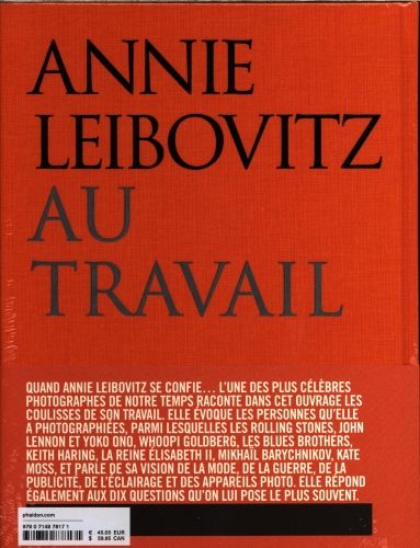 Produktbild: Au travail