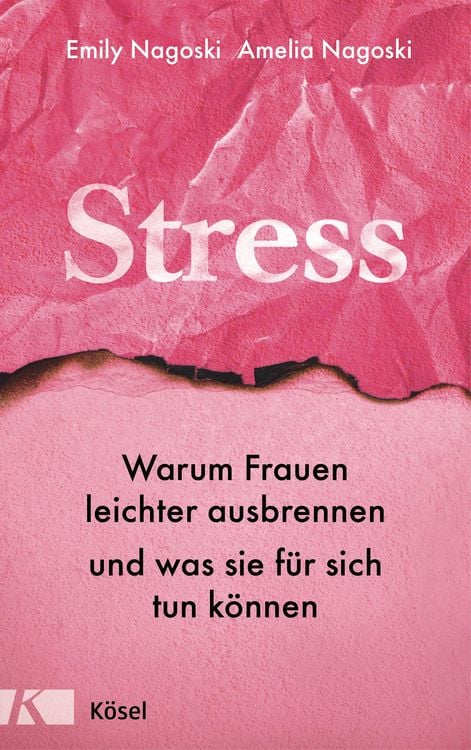 Produktbild: Stress