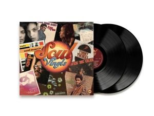 Produktbild: Soul Vinyls