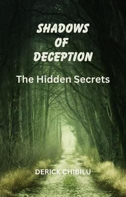 Produktbild: Shadows Of Deception ~the Hidden Secrets~