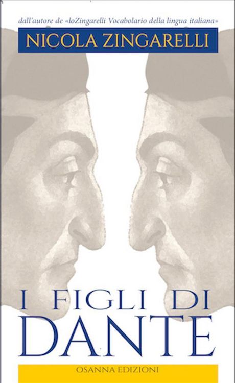 Produktbild: I figli di Dante