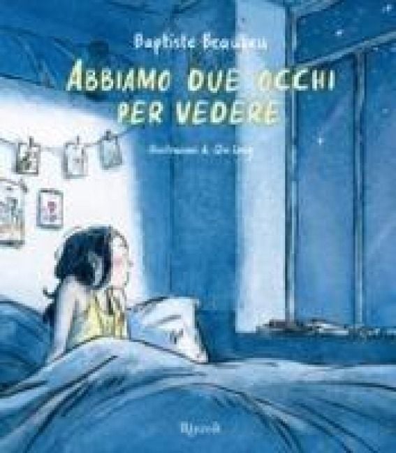 Produktbild: Abbiamo due occhi per vedere