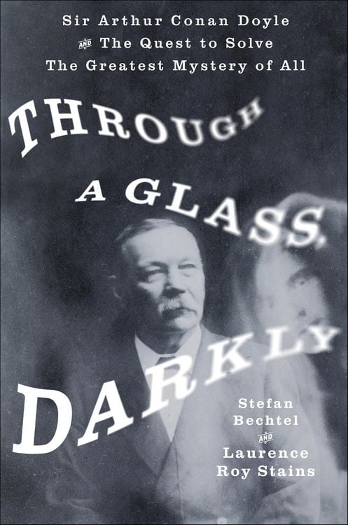 Produktbild: Through a Glass, Darkly
