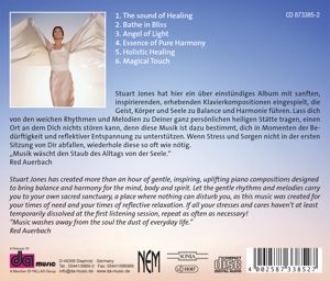 Produktbild: Ganzheitliche Heilung
