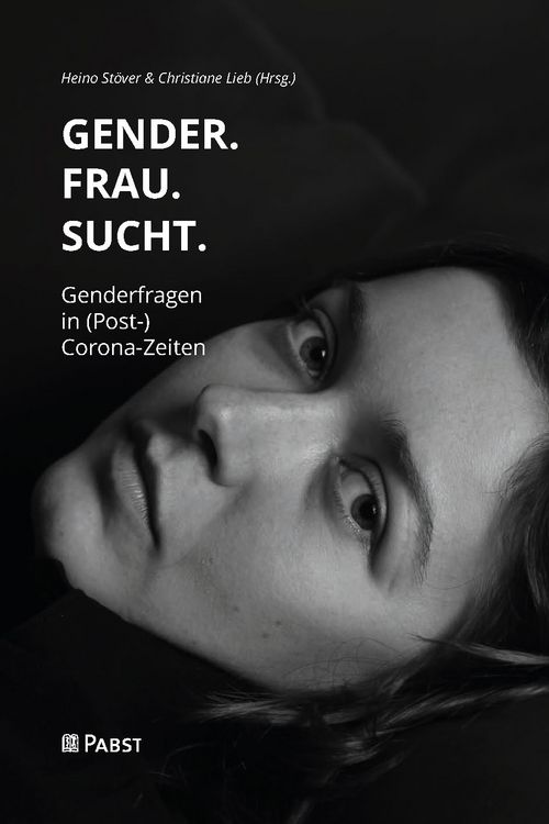 Produktbild: Gender.Frau.Sucht.