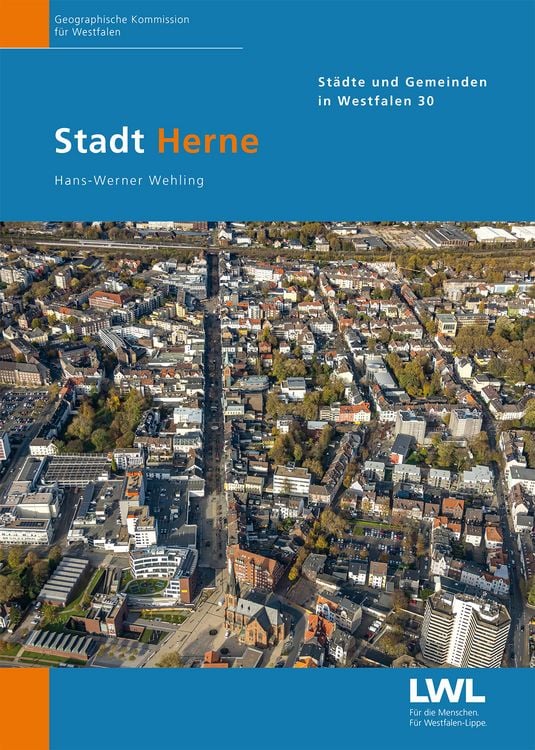 Produktbild: Stadt Herne