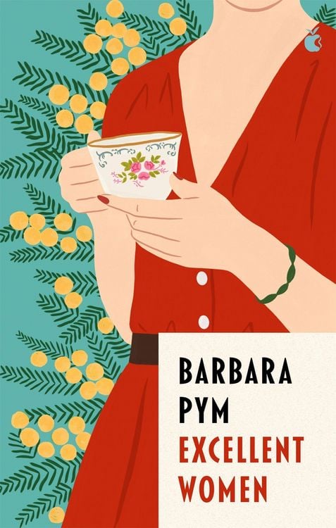 Bild vom Artikel Excellent Women vom Autor Barbara Pym