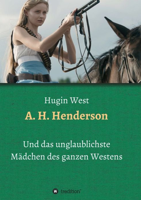 Produktbild: A. H. Henderson
