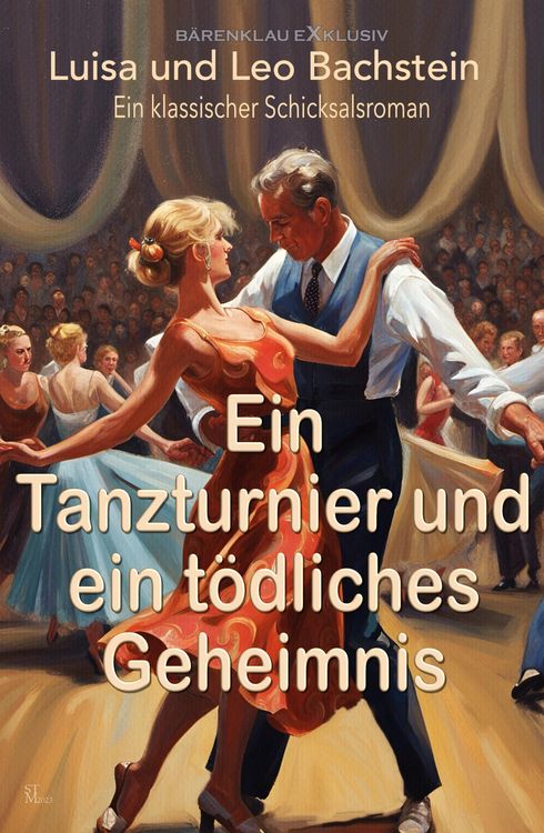 Produktbild: Ein Tanzturnier und ein t&ouml;dliches Geheimnis