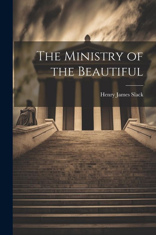 Produktbild: The Ministry of the Beautiful