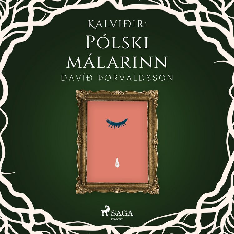 Produktbild: Kalvi&eth;ir: P&oacute;lski m&aacute;larinn