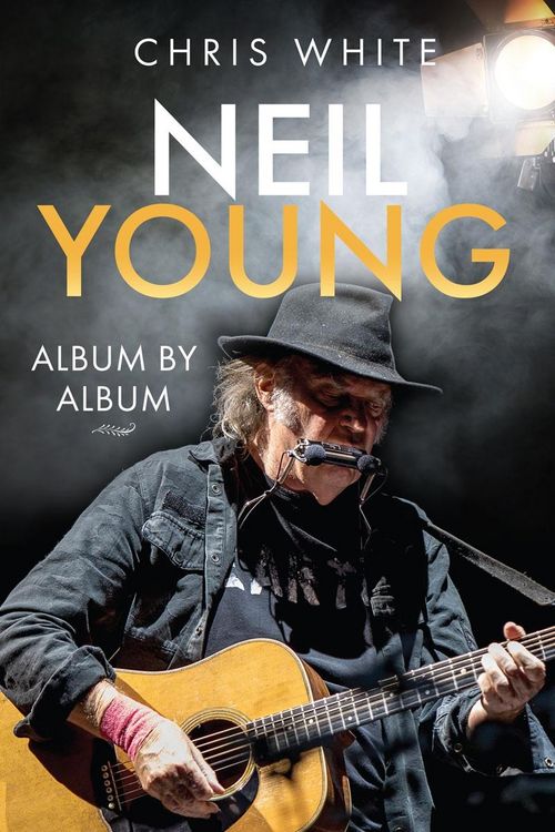 Produktbild: Neil Young