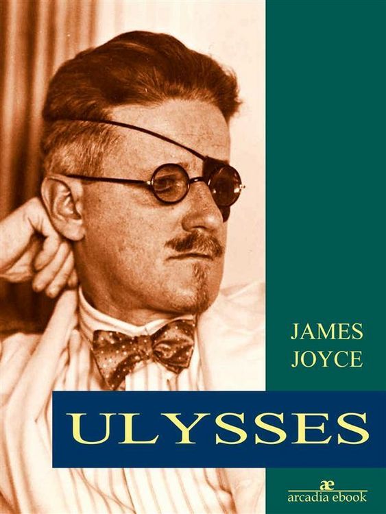 Produktbild: Ulysses