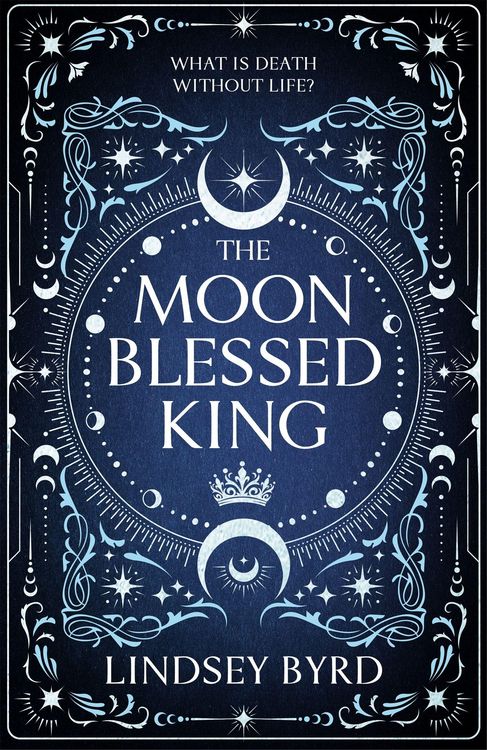 Produktbild: The Moon Blessed King