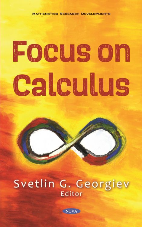 Produktbild: Focus on Calculus