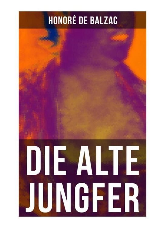 Produktbild: Die alte Jungfer