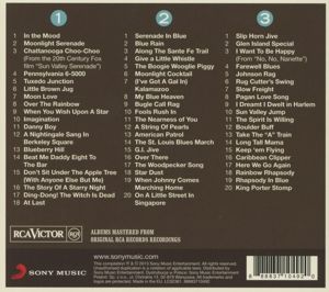 Produktbild: The Real...Glenn Miller