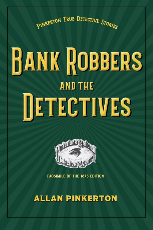 Produktbild: Bank Robbers and the Detectives