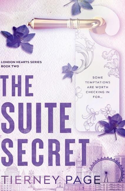 Produktbild: The Suite Secret