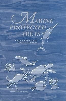 Produktbild: Marine Protected Areas