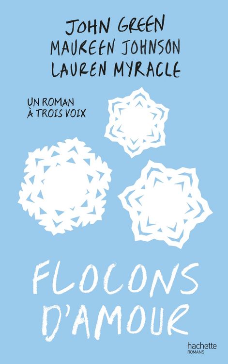 Produktbild: Flocons d'amour