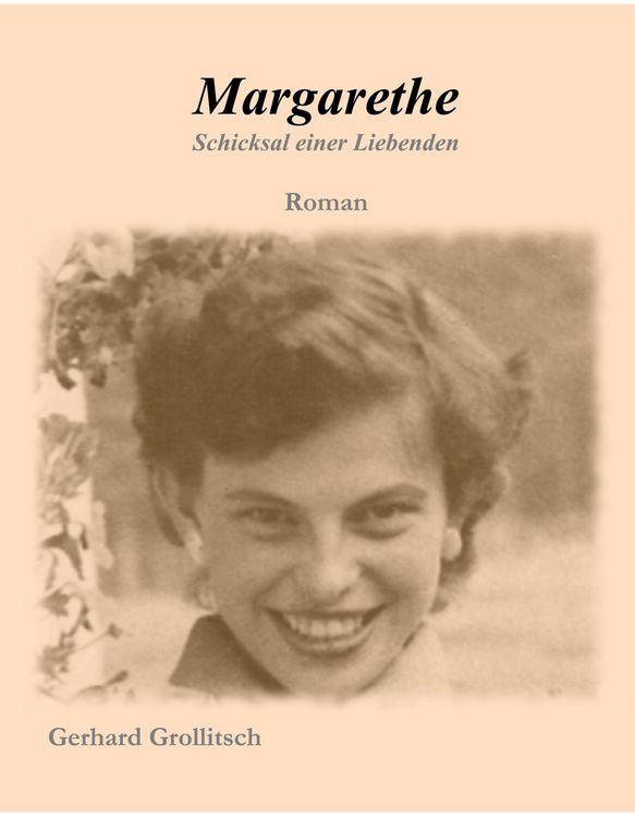 Produktbild: Margarethe
