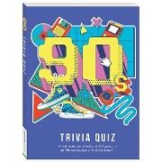 Produktbild: 90s Trivia Quiz
