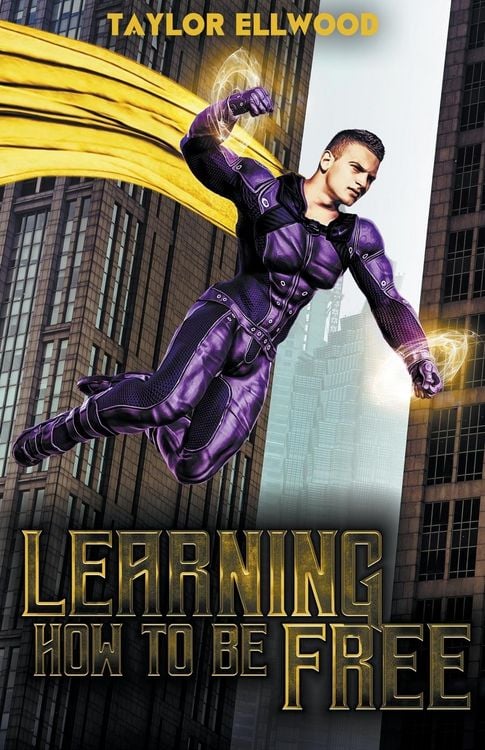 Produktbild: Learning How to Be Free