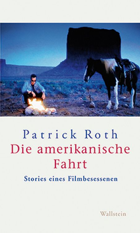 Produktbild: Die amerikanische Fahrt