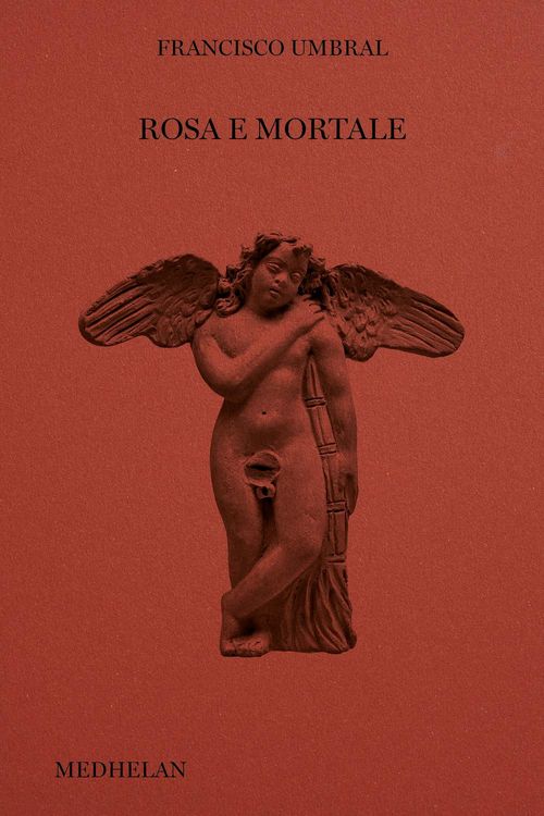 Produktbild: Rosa e mortale