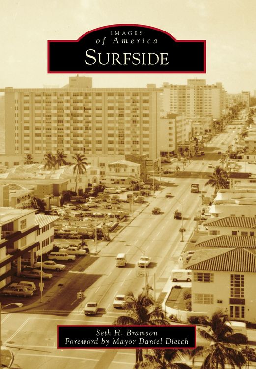 Produktbild: Surfside