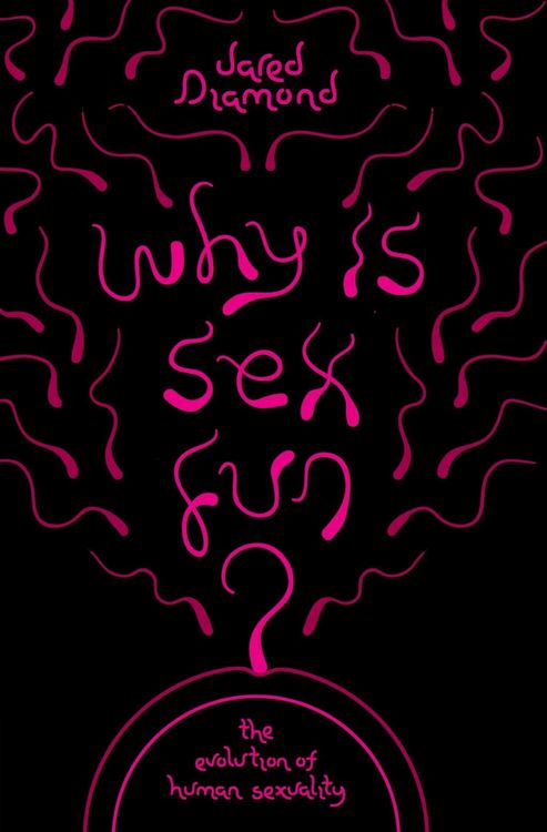 Produktbild: Why Is Sex Fun?