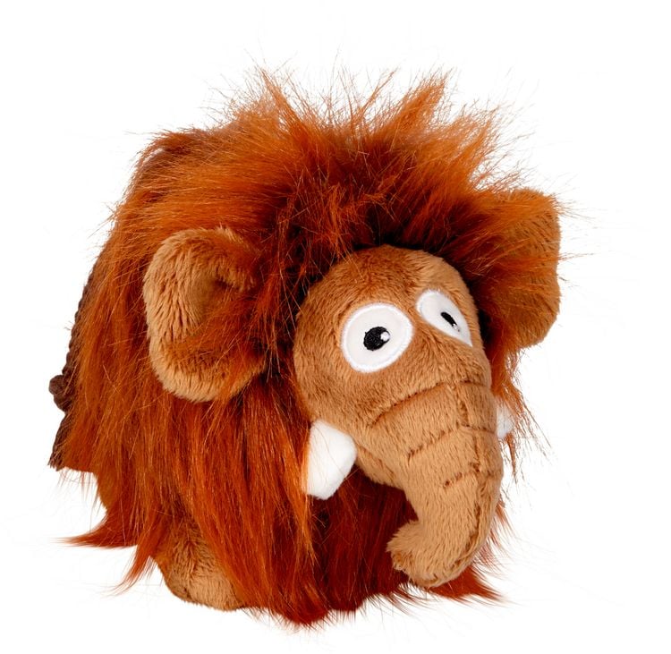 Produktbild: R&uuml;diger R&uuml;lps-R&uuml;ssel - Furzipups (ca. 20 cm)