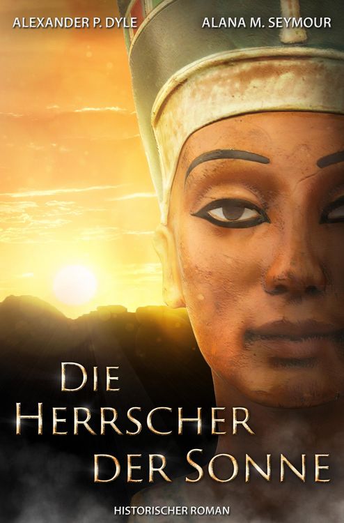 Produktbild: Die Herrscher der Sonne