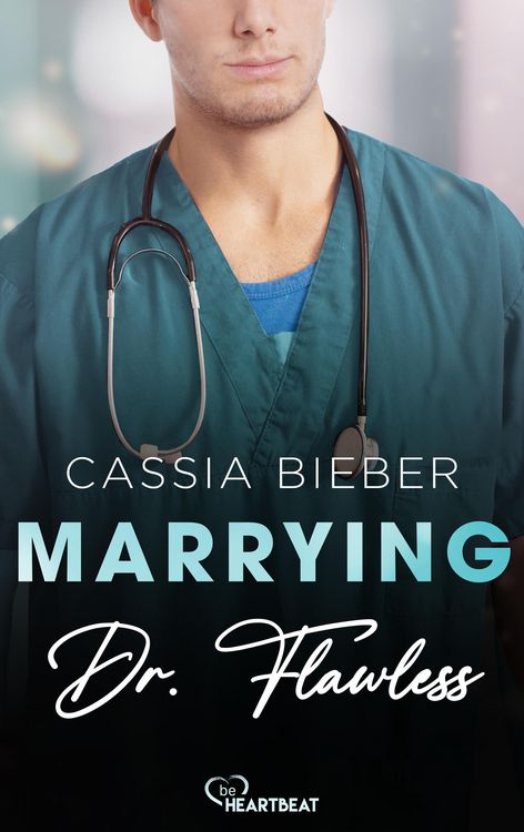 Produktbild: Marrying Dr. Flawless