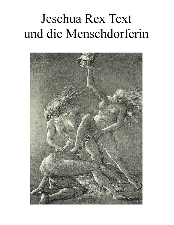 Produktbild: Und die Menschdorferin